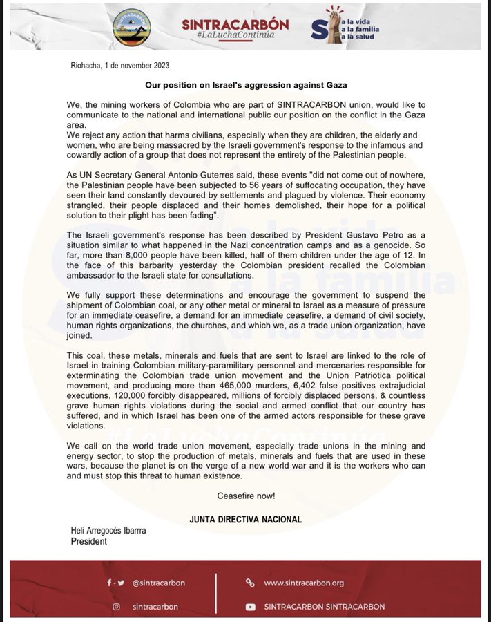 clarkenovember12023minerscolombia399002022_6695317257231997_1249210944397791609_n